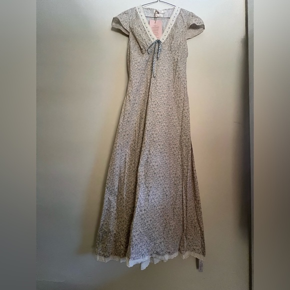 Christy Dawn Cordelia Dress - Picture 2 of 10